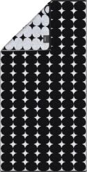 Cawö Prosop Black&White Bubbles 50 x 100 cm (6279 50/100 96) Prosop
