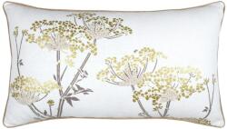MoftX Perna Decorativa Oriana 40x70cm, Culoare Auriu, 55% Bumbac 45% Poliester (C2D938001)