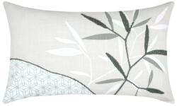MoftX Pernă Decorativă Yuki 30X50 Cm, Culoare Jad, 100% Bumbac (C3D326002)