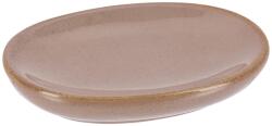  Săpuniera Ceramică Oval - Caramel (64132162)