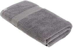 Prosop De Baie 90X150 Cm 100% Bumbac - Gri | Prosoape Baie Mari (7005180) Prosop