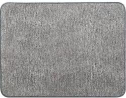 MoftX Covor Bucătărie 45X60 Cm - Hexagone Gri Deschis Compozitie 100% Polyester Moftx (47025930) Covor