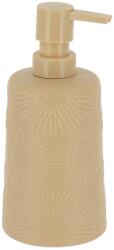  Dispenser Săpun Ceramică 430Ml Motive Etnice - Bej (62208161)