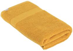  Prosop De Baie 90X150 Cm 100% Bumbac - Mustar | Prosoape Baie Mari (7005199) Prosop