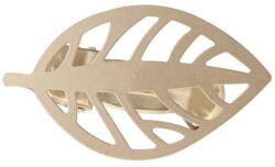  Clemă Decorativă Perdele Și Draperii/ Set Clip Metal Central Park / Auriu Mat, Compozitie Metal (30005980)