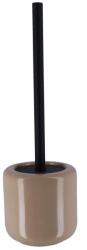  Perie De Toaletă Stoneware - Bej Compoziție Polirăsină + Pvc (66132169)