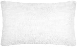 MoftX Perna Decorativa Cosylife 50x80 cm, Culoare Alb, 100% Poliester (C6E008001)