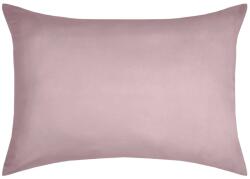MoftX Fata De Perna Eden 50x70cm, Culoare Roz Pudra, 100% Bumbac (T2C277005) Lenjerie de pat