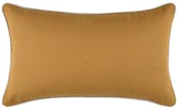 MoftX Pernă Decorativă Duo 30X50 Cm, Culoare Muștar/In, 100% Bumbac (C31490333)