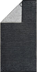 Cawö Prosop Black&White Ringel 50 x 100 cm (6280 50/100 96) Prosop