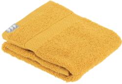  Prosop De Baie 30X50 Cm 100% - Mustar | Prosoape Oaspeți (7002199) Prosop