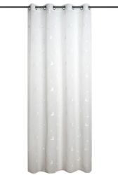  Perdea Moonlight 140X260 Cm, Culoare Natural, 100% Poliester (R6D966001VL)