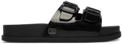 Tommy Hilfiger Slides în Culoare Neagră EN0EN02974-BDS (EN0EN02974-BDS)