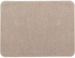 MoftX Covor Bucătărie 45X60 Cm - Hexagone Bej Compozitie 100% Polyester Moftx (4702560) Covor