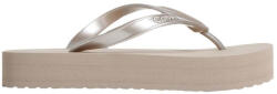 Calvin Klein Sandale casual damă Gri HW0HW03120-PBO (HW0HW03120-PBO)
