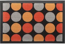 MoftX Covor Intrare 40X60 Cm - Iconic Orange Polyester+Pvc Moftx (1474940) Pres
