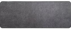 MoftX Covor Bucătărie 45X120 Cm - Hexagone Gri Inchis Compozitie 100% Polyester Moftx (47027933) Covor