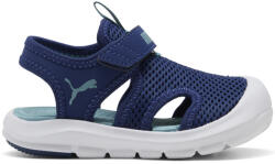 PUMA Sandale Tip Pantof Fun Racer Sandal Albastru 401576-06 (401576-06)