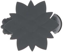  Clemă Decorativă Perdele Și Draperii/ Set Clip Metal Eloise / Gri, Compozitie Metal (30025936)