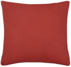 MoftX Pernă Decorativă Duo 50X50 Cm, Culoare Cărămiziu/Alb, 100% Bumbac (C11490231)