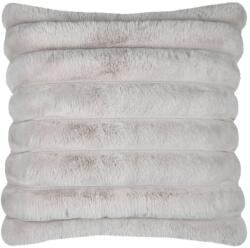 MoftX Perna Decorativa Polary 45x45cm, Culoare Crem, 100% Poliester (C1D946001)