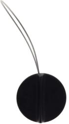  Magnet Perdea Si Draperie Metal Mistery / Negru Compozitie Metal (24021955)