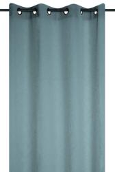  Perdea Paloma 140X260 Cm, Culoare Verde Petrol, 100% Poliester (R6A028006VL)