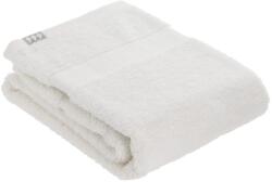 MoftX Prosop De Baie 50X90 Cm 100% Bumbac - Alb | Prosoape Față Și Mâini (7003100) Prosop