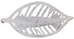  Clemă Decorativă Perdele Și Draperii/ Set Clip Metal Stockholm / Alb Auriu, Compozitie Metal (3096101)