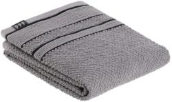  Prosop 50 X 90 Cm 100% Bumbac - Gri | Prosoape Față Și Mâini (AA7013180) Prosop