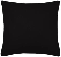 MoftX Pernă Decorativă Duo 40X40 Cm, Culoare Negru, 100% Bumbac (C01490026)