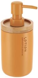 MoftX Dispenser Sapun Polirasina 280ml - Orange (62101199)