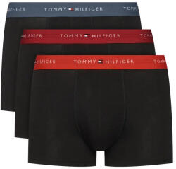 Tommy Hilfiger Slipuri pentru bărbați Black 3Pachet UM0UM03890-0SW (UM0UM03890-0SW)