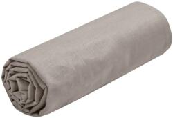 MoftX Cearșaf Cu Elastic Eden 180X200 Cm, Culoare In, 100% Bumbac Oeko Tex (DH4C277002)