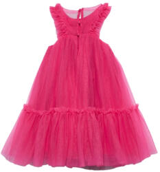 Abel & Lula Rochie pentru Copii Din tul Fuchsia 26-05036-065 (26-05036-065)