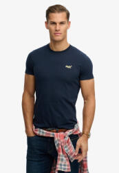 Superdry Tricou Sport Nautical Navy/Yellow M1011245A-J7M (M1011245A-J7M)