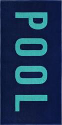 Cawö Prosop Beach Pool 90 x 180 cm bleumarin (5581 90/180 14) Prosop