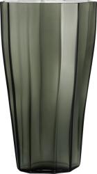 Orrefors Vază Reed 50 cm verde închis (6540906)