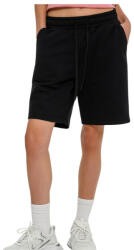 BodyTalk Bermudă Sport Neagră Pentru Femei 1261-904804-00100 (1261-904804-00100)