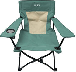 Hupa Rest Scaun de Plajă Kaki 73x50x33cm 57-1011-18 (57-1011-18)