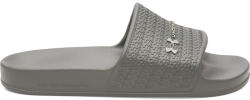Under Armour Slides Bărbați Verzi 6007528-709 (6007528-709)