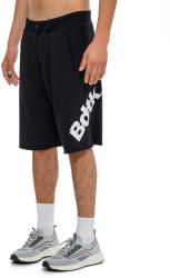 BodyTalk Bermudă Neagră Bărbătească 1261-952504-00100 (1261-952504-00100)
