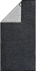 Cawö Prosop Black&White Ringel 80 x 150 cm (6280 80/150 96) Prosop