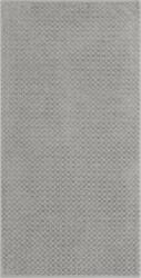 Cawö Prosop Pure Elements Uni&Struktur 80 x 150 cm, gri (6510 80/150 735) Prosop
