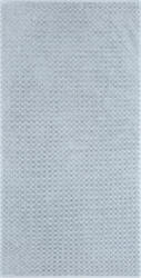 Cawö Prosop Pure Elements Uni&Struktur 80 x 150 cm, albastru (6510 80/150 127) Prosop