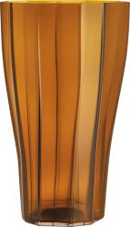 Orrefors Vază Reed 50 cm chihlimbarie (6540909)