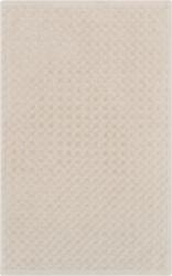 Cawö Prosop Pure Elements Uni&Struktur 30 x 50 cm, bej (6510 30/50 366) Prosop