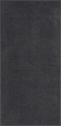 Cawö Prosop Pure Elements Uni&Struktur 80 x 150 cm, negru (6510 80/150 740) Prosop