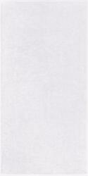 Cawö Prosop Pure Uni 80 x 150 cm alb-gri (6500 80/150 748) Prosop