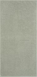 Cawö Prosop Pure Elements Uni&Struktur 50 x 100 cm, verde iarbă (6510 50/100 434) Prosop